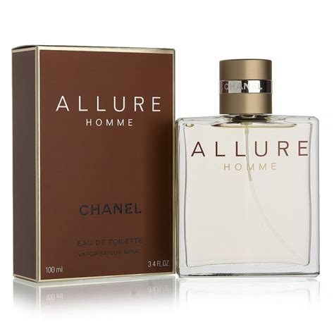 allure chanel pour homme|chanel allure homme sephora.